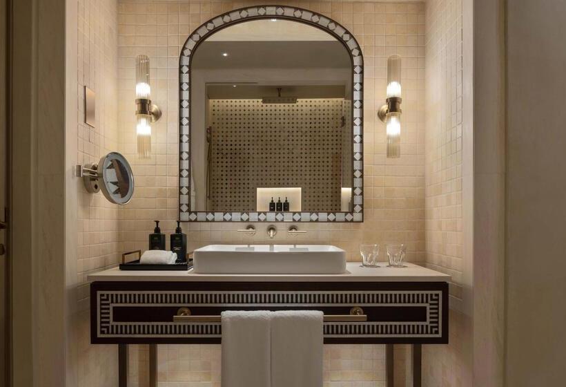 هتل Bab Al Shams, A Rare Finds Desert Resort, Dubai