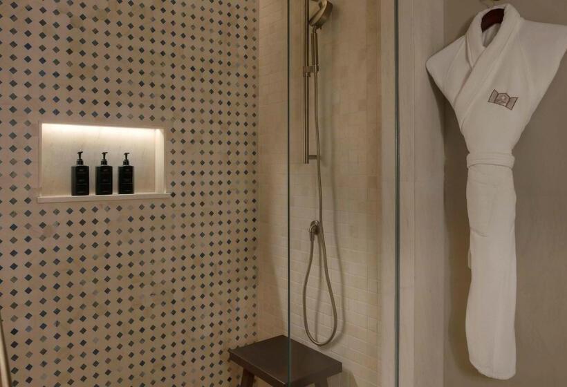 هتل Bab Al Shams, A Rare Finds Desert Resort, Dubai