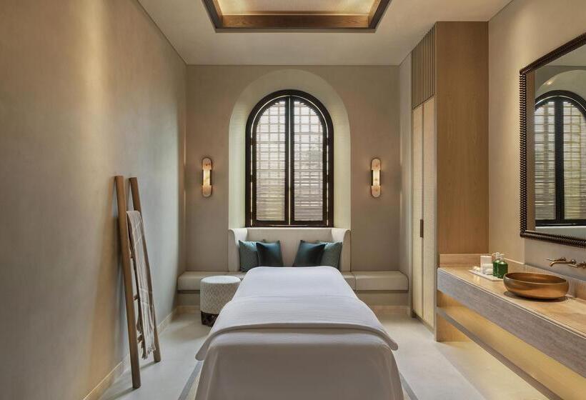 هتل Bab Al Shams, A Rare Finds Desert Resort, Dubai