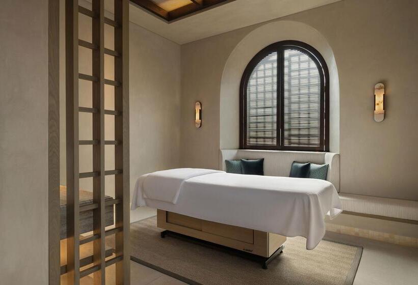 هتل Bab Al Shams, A Rare Finds Desert Resort, Dubai