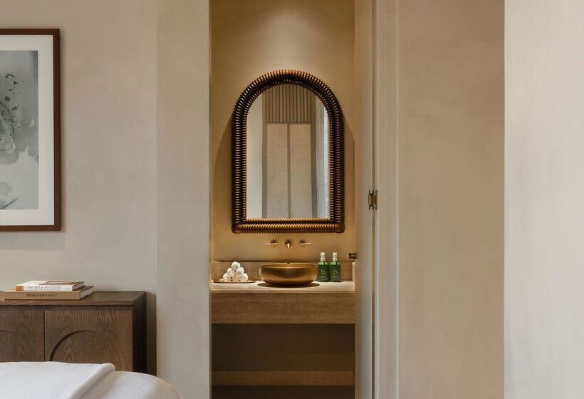 هتل Bab Al Shams, A Rare Finds Desert Resort, Dubai