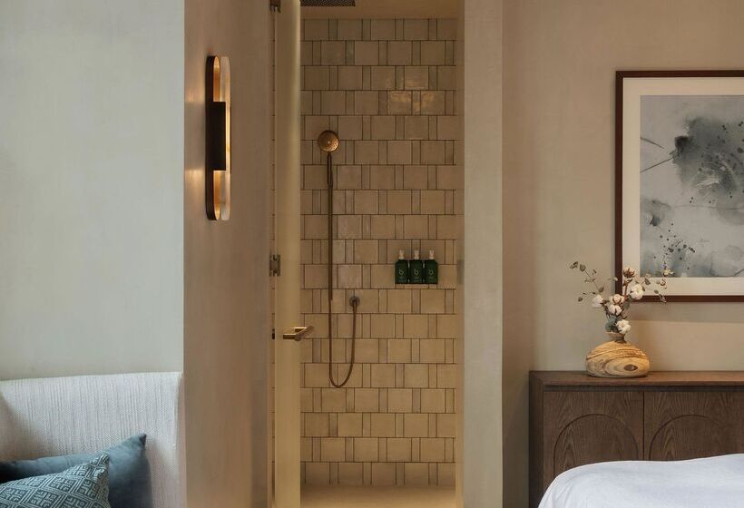 هتل Bab Al Shams, A Rare Finds Desert Resort, Dubai