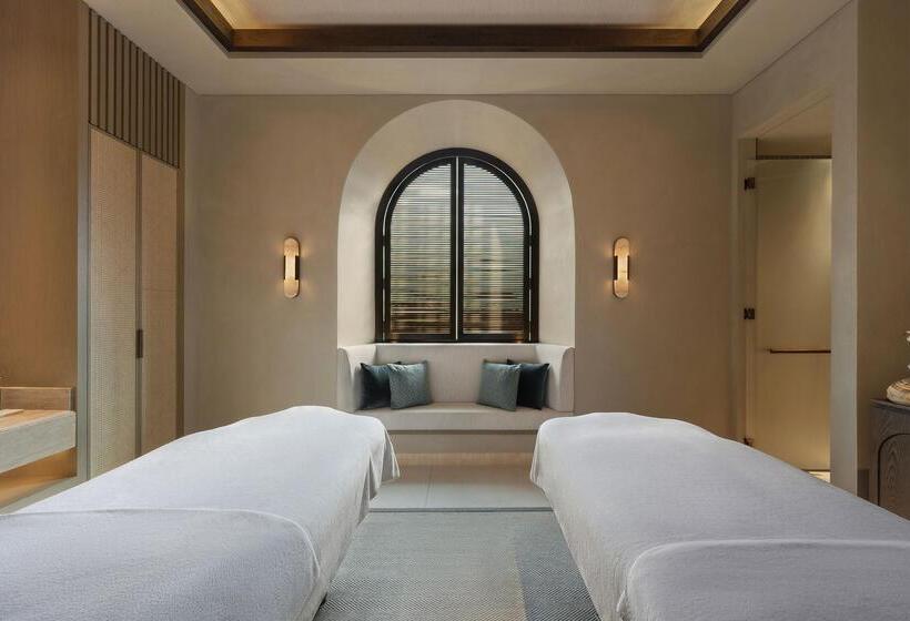 هتل Bab Al Shams, A Rare Finds Desert Resort, Dubai