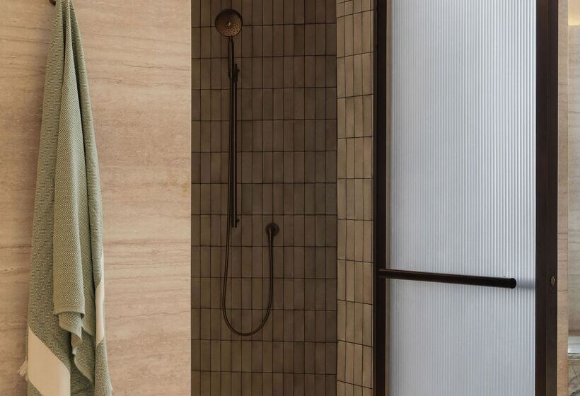 هتل Bab Al Shams, A Rare Finds Desert Resort, Dubai