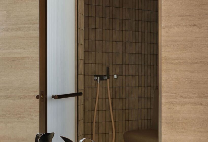 هتل Bab Al Shams, A Rare Finds Desert Resort, Dubai