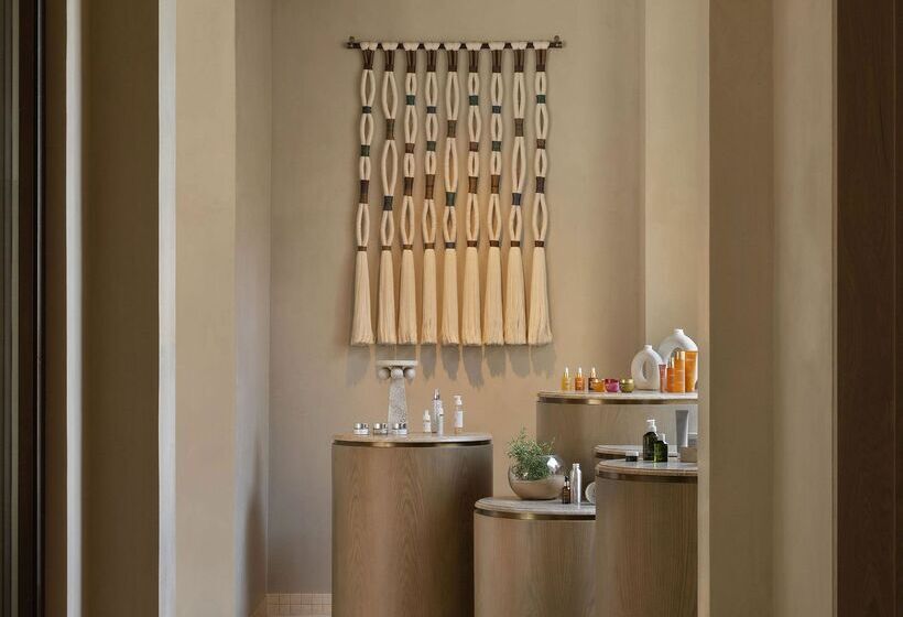 هتل Bab Al Shams, A Rare Finds Desert Resort, Dubai