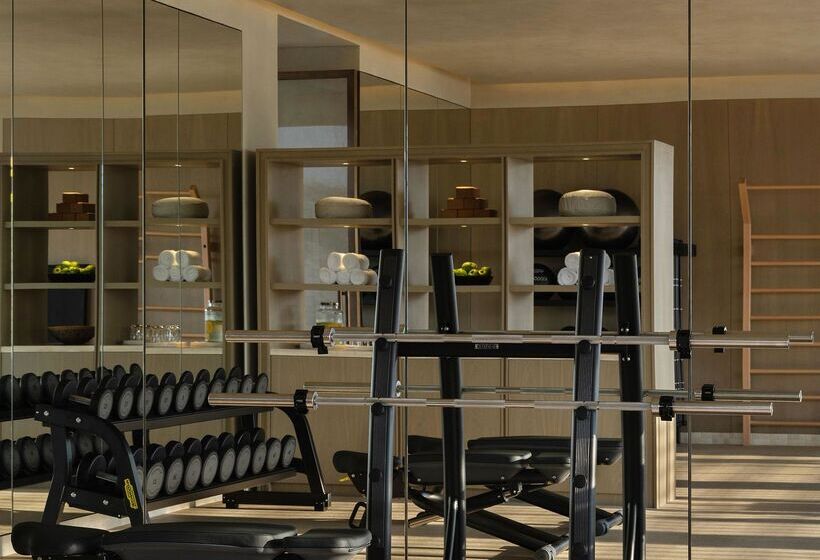 هتل Bab Al Shams, A Rare Finds Desert Resort, Dubai