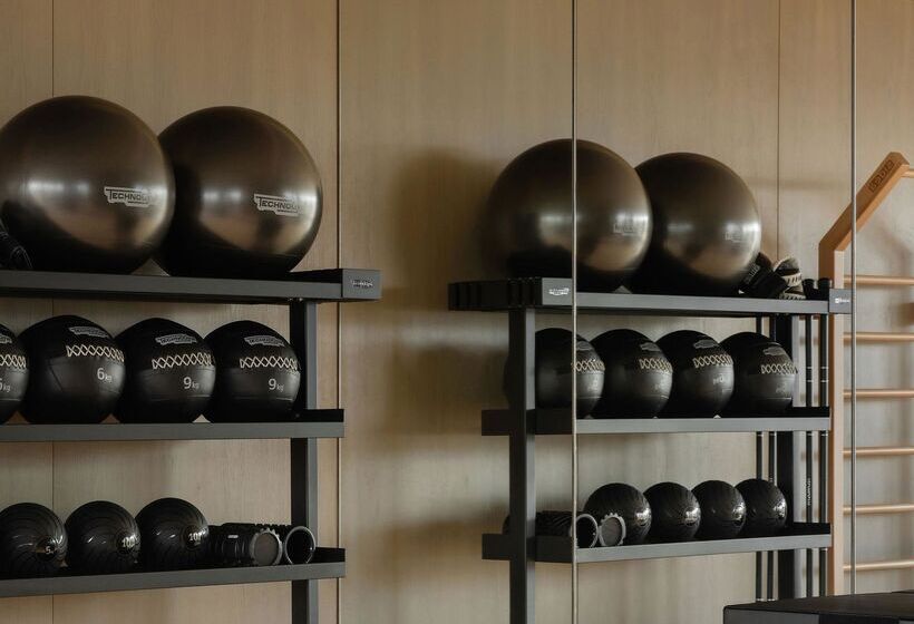 هتل Bab Al Shams, A Rare Finds Desert Resort, Dubai