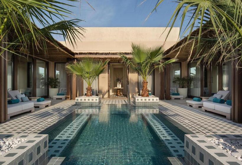 هتل Bab Al Shams, A Rare Finds Desert Resort, Dubai