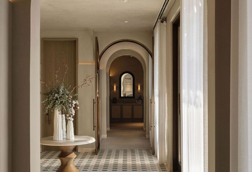 هتل Bab Al Shams, A Rare Finds Desert Resort, Dubai