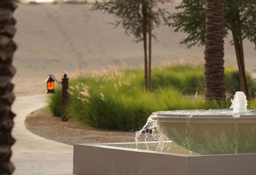 هتل Bab Al Shams, A Rare Finds Desert Resort, Dubai