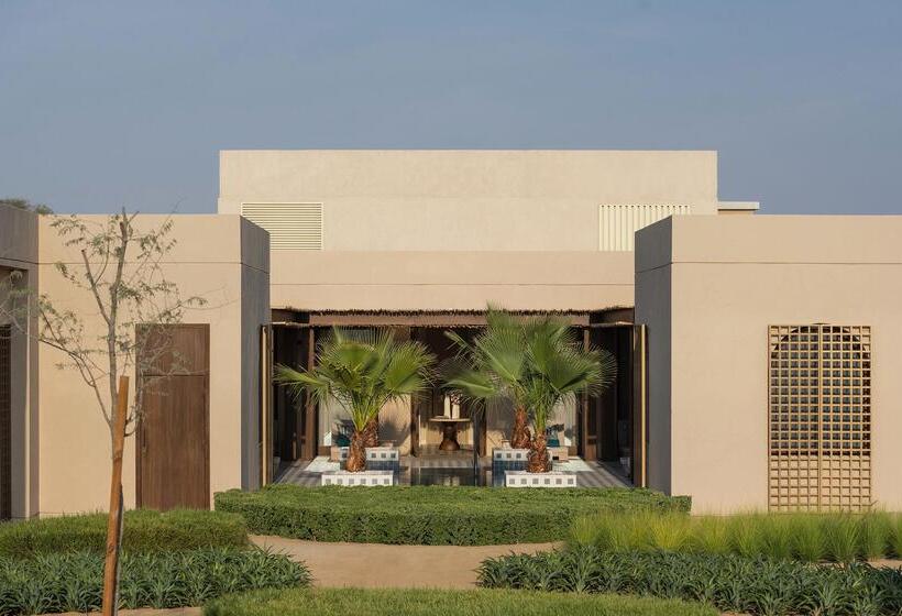 هتل Bab Al Shams, A Rare Finds Desert Resort, Dubai