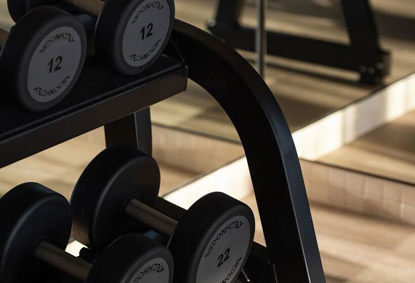 هتل Bab Al Shams, A Rare Finds Desert Resort, Dubai