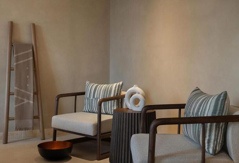 هتل Bab Al Shams, A Rare Finds Desert Resort, Dubai