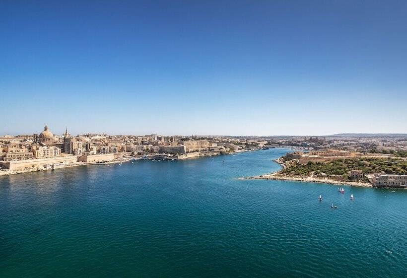 هتل Barceló Fortina Malta