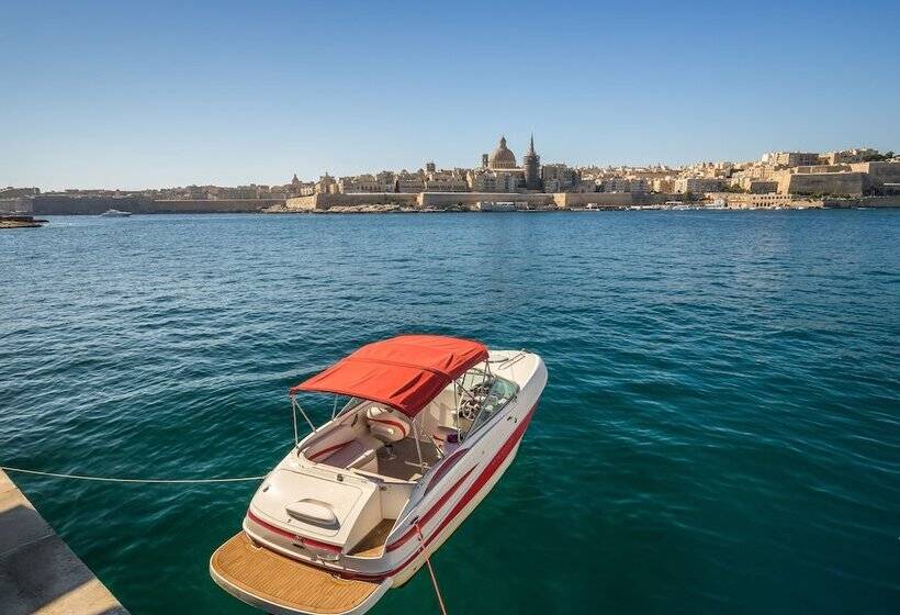 هتل Barceló Fortina Malta