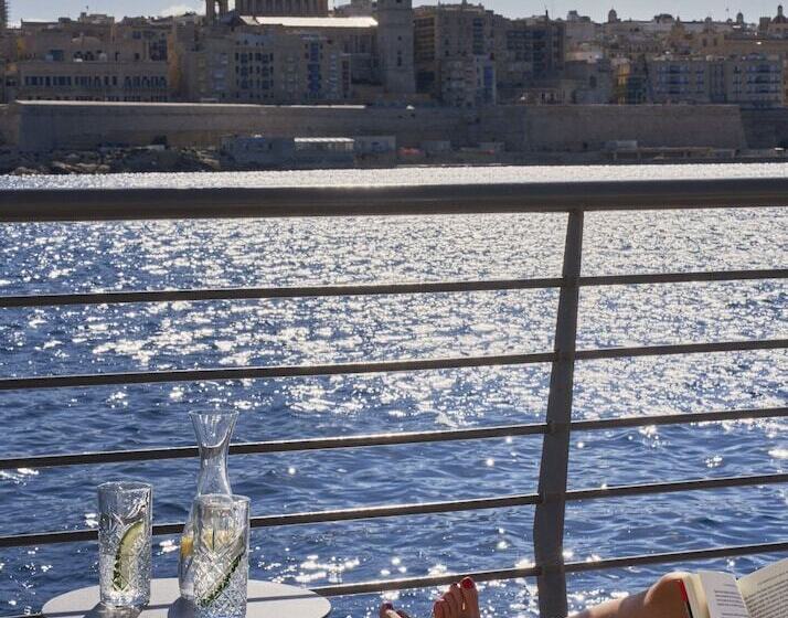هتل Barceló Fortina Malta