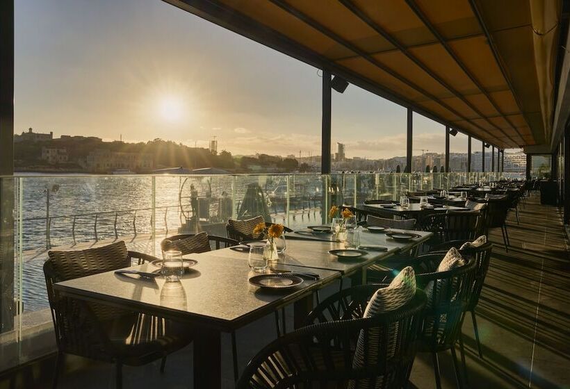 هتل Barceló Fortina Malta