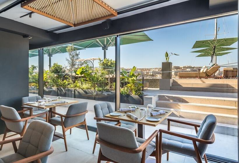 هتل Barceló Fortina Malta