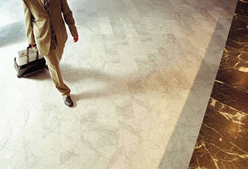 هتل Barceló Fortina Malta