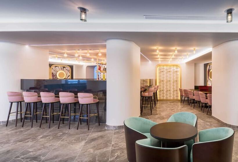 هتل Barceló Fortina Malta