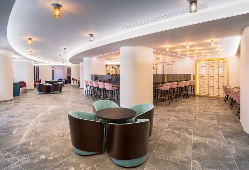 هتل Barceló Fortina Malta