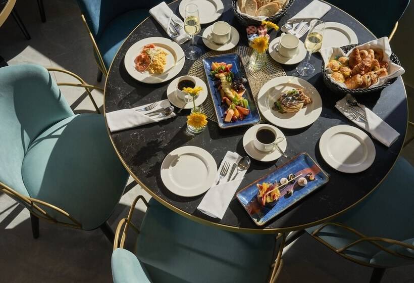 هتل Barceló Fortina Malta