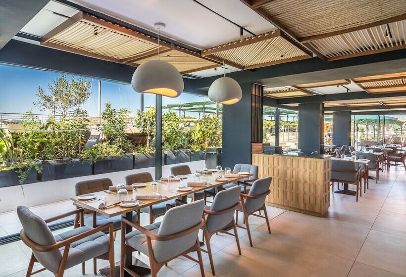 هتل Barceló Fortina Malta