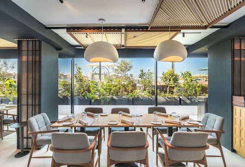 هتل Barceló Fortina Malta