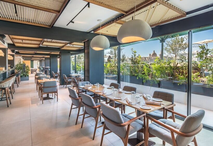 هتل Barceló Fortina Malta