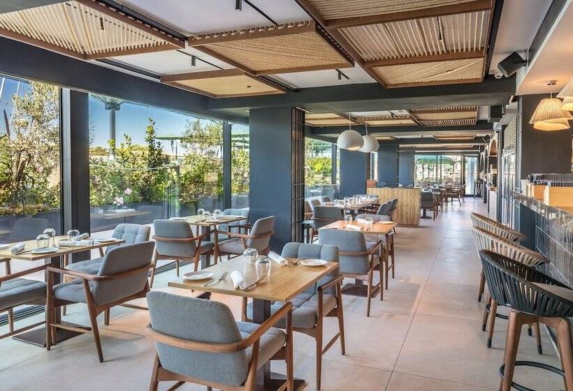 هتل Barceló Fortina Malta