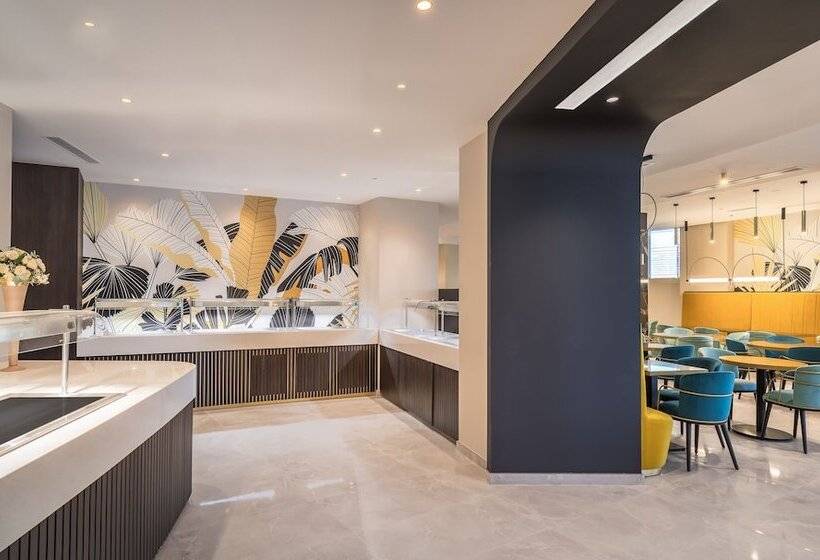 هتل Barceló Fortina Malta