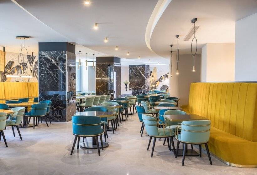 هتل Barceló Fortina Malta