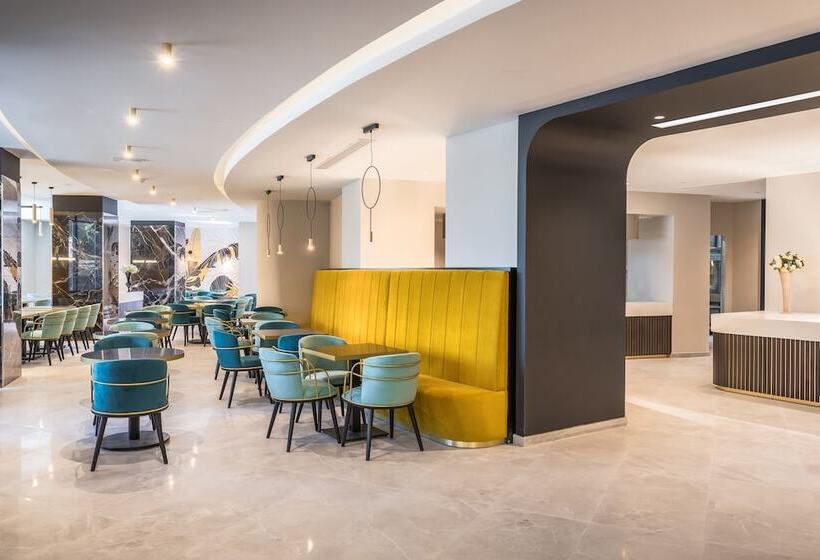 هتل Barceló Fortina Malta