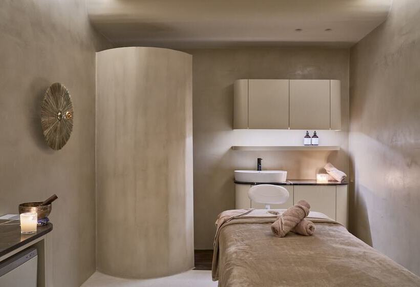 هتل Barceló Fortina Malta