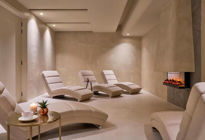 هتل Barceló Fortina Malta