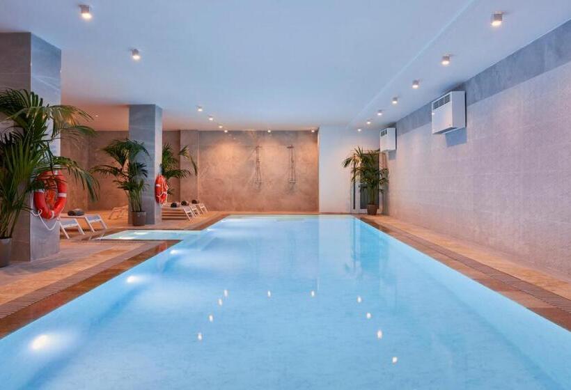 هتل Barceló Fortina Malta