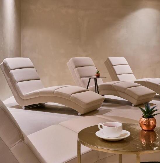 هتل Barceló Fortina Malta