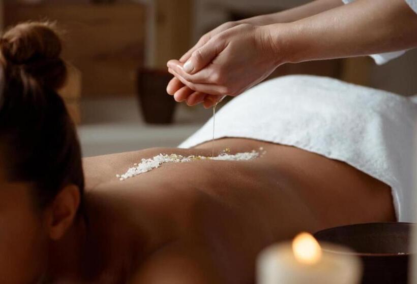 هتل Barceló Fortina Malta