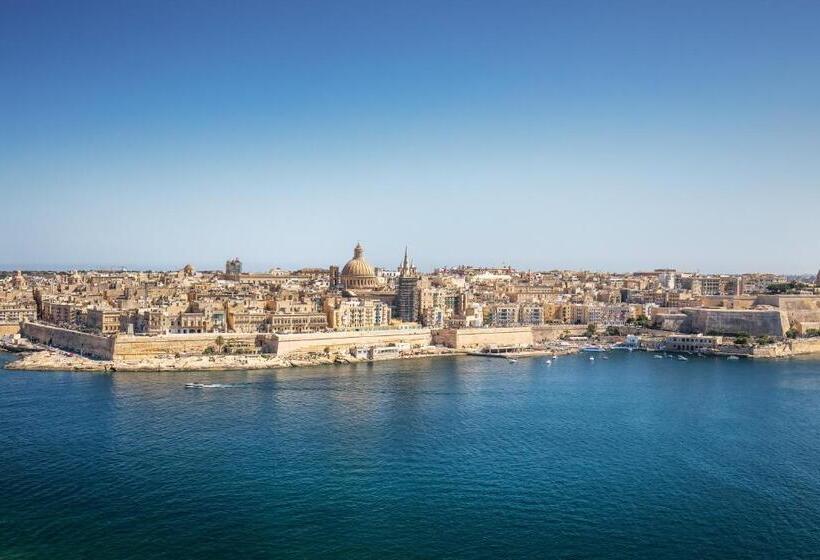 هتل Barceló Fortina Malta