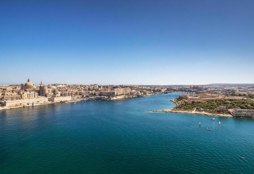 هتل Barceló Fortina Malta
