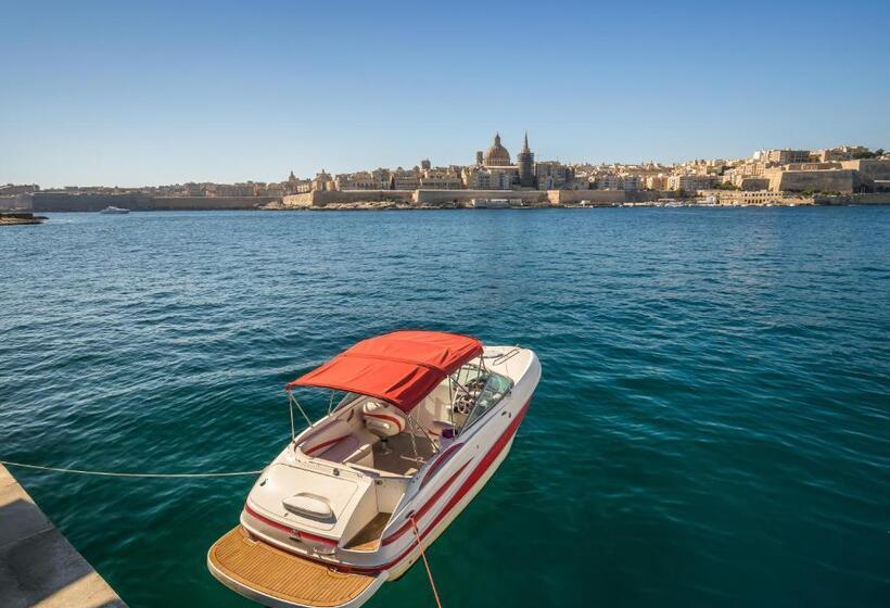 هتل Barceló Fortina Malta