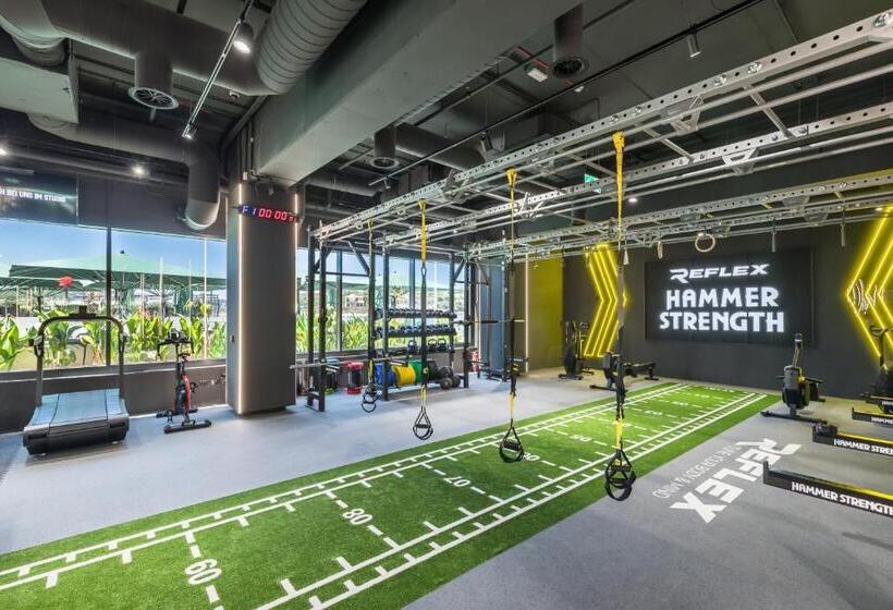 هتل Barceló Fortina Malta