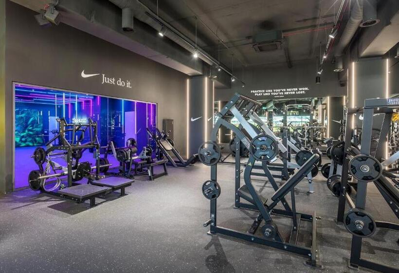 هتل Barceló Fortina Malta