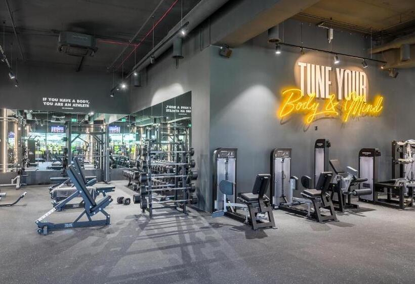 هتل Barceló Fortina Malta