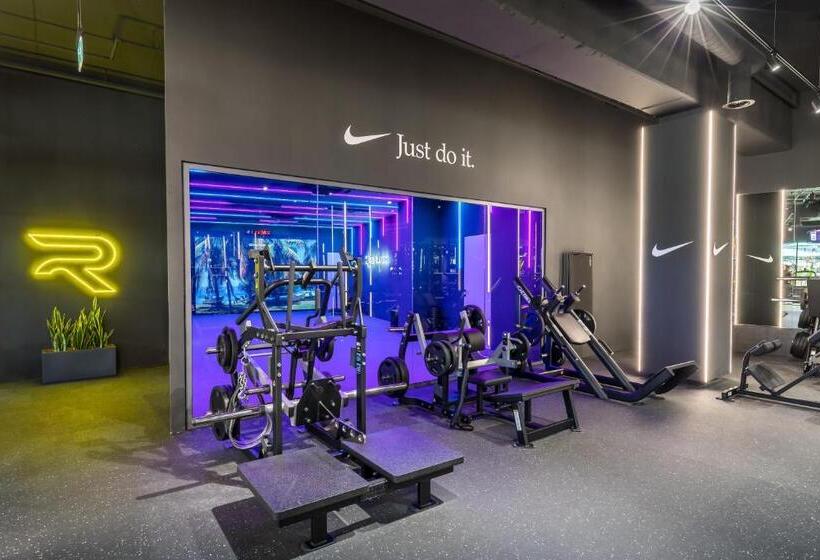 هتل Barceló Fortina Malta