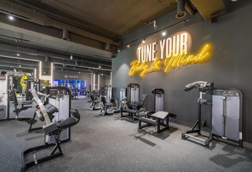 هتل Barceló Fortina Malta