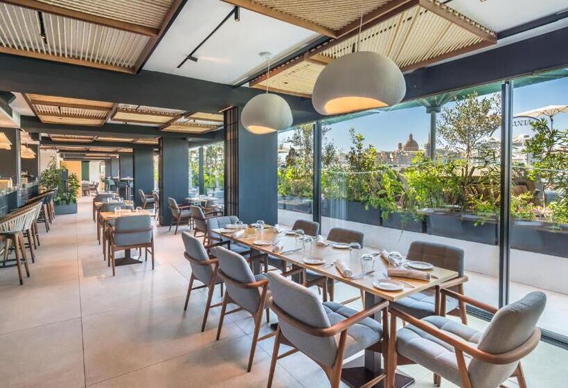 هتل Barceló Fortina Malta