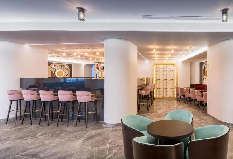 هتل Barceló Fortina Malta