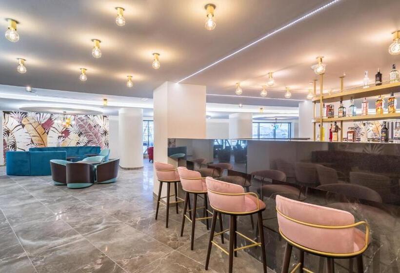 هتل Barceló Fortina Malta